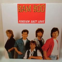 BAM BOO / FOREIGN EAST LOVE 12のサムネイル