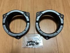 UD-K611　トヨタ/ダイハツ/AUDI/VOLVO　メタルバッフルのサムネイル