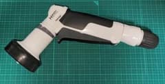 タカギ TAKAGI R550CG オーロラV（CG）シャワーヘッドのみのサムネイル