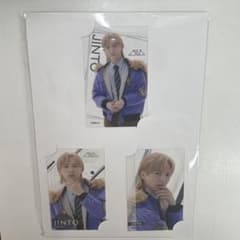 EBiDANくじ vol.2 E賞 M!LK 吉田仁人 - メルカリ