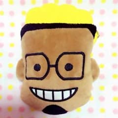 メンディー メンプロのサムネイル