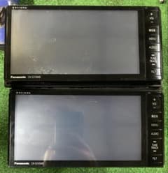 Panasonic Strada CN S310WD 本体 2台セット Panasonic Strada CN S310WD 本体 2台セット - メルカリ
