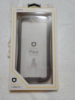 chocoさま専用　Galaxy S21+ 5G  iFace Reflectiのサムネイル