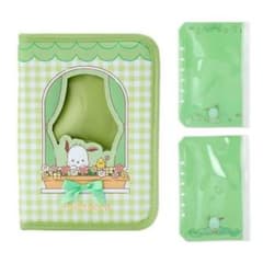 【未使用】エンジョイアイドル アクリルスタンド用ファイル《ポチャッコ》のサムネイル