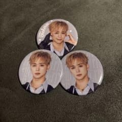 INI 後藤威尊　缶バッジのサムネイル