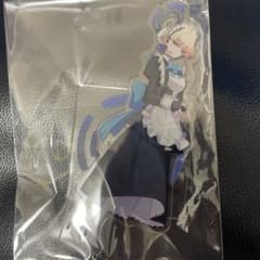 ブルーアーカイブ トキ アクリルスタンド　コミケのサムネイル