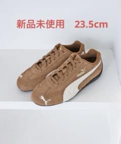 PUMA SPEEDCAT OG プーマ スピードキャット　23.5cmブラウンのサムネイル