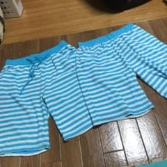 ボトムス2点のサムネイル