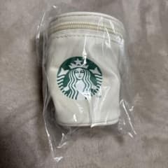 Starbucks 福袋 ポーチのサムネイル