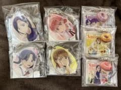 アオのハコ 夏色 SugarDays アクキー - メルカリ