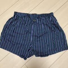 コム　サ　メン　トランクス　Ｌサイズのサムネイル