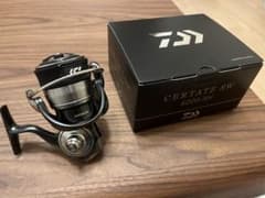 Daiwa T3 AIR8.6L-TW ＋K.T.F KAHENネオスプール | Shop at Mercari