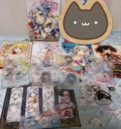 白猫プロジェクト 風林火山 まとめ売り - メルカリ