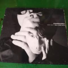 CHAGE&ASKA VERY BEST ROLL OVER 20THのサムネイル