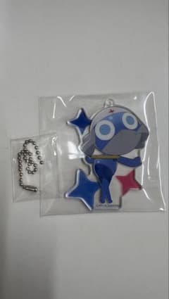 ケロロ軍曹 トレーディング アクリルキーホルダー ドロロのサムネイル