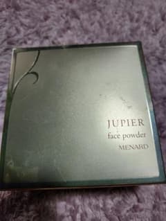 MENARD JUPIER face powderのサムネイル