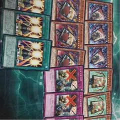 遊戯王花札衛カーディアンのサムネイル