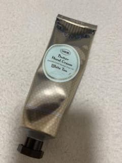 SABON ハンドクリーム   ホワイトティーのサムネイル