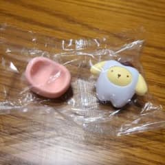 みんなでなっちゃお！ 歯 ポムポムプリンのサムネイル