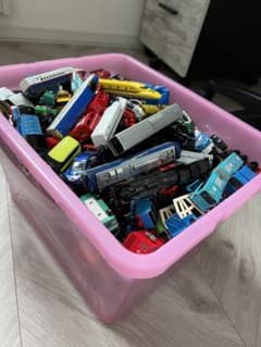 ゴンベ様専用☆トミカ＆ミニカーまとめ売り☆のサムネイル