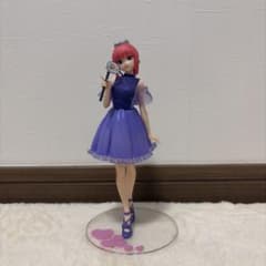 一番くじ五等分の花嫁B賞中野二乃のサムネイル