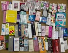 メ*ん様 化粧品まとめ売り！！コスメ　スキンケア (803711) マ*い様 化粧品まとめ売り！！コスメ スキンケア (802579) - メルカリ