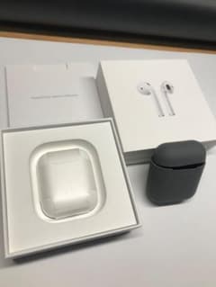 AirPods 第1世代  正規品  中古良品 【送料無料】のサムネイル