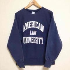 champion REVERSE WEAVE スウェット size:Lのサムネイル