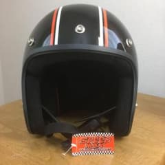 ジェットヘルメットのサムネイル