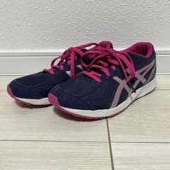 アシックス　ターサーエッジ2 21.5cmのサムネイル