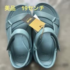 テバ　キッズサンダル　Teva KID'S HURRICANE XLTのサムネイル