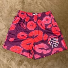 【新品未使用品】EricEmanuel Valentines Kiss ショーツのサムネイル