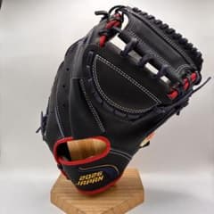 久保田スラッガー限定 JPN-2026C 軟式キャッチャーミット KW2型 新品