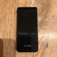 AQUOS SH-N01のサムネイル