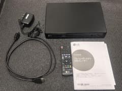 LG BP250 ブルーレイ/DVDプレーヤーのサムネイル