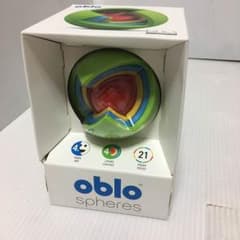 oblo パズル 幼児用のサムネイル
