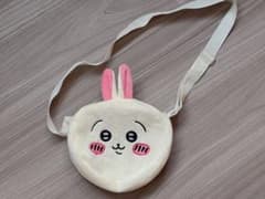 ちいかわうさぎ ポシェット バッグのサムネイル