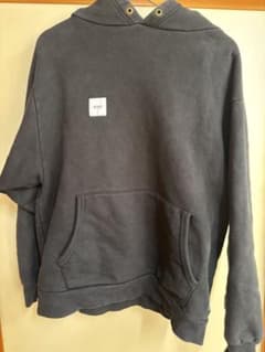 20AW WTAPS HOME BASE HOODED サイズ3 XL ブラック - メルカリ