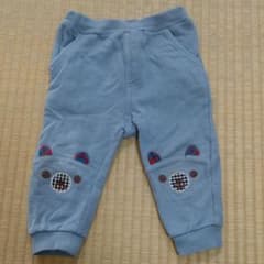 あやこ様専用キムラタン　ピッコロ　パンツ 80のサムネイル