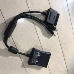 PS2 Xbox360コンバーターのサムネイル