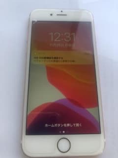 iPhone 6s 本体 Rose Gold 128 GB SIMフリーのサムネイル