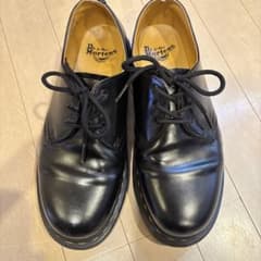 Dr. Martens ドクターマーチン 3ホール27.0cm UK8のサムネイル