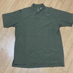 山と道　BambooShort （Dried Grass）Ｌのサムネイル