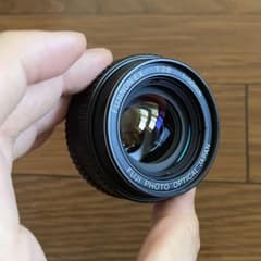 EBC  FUJINON  EX  f = 50mm  1:2.8のサムネイル