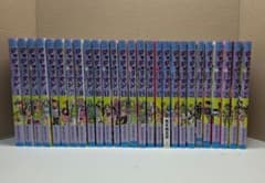 sst様専用】SBR全24巻+ジョジョリオン 全27巻セット - メルカリ