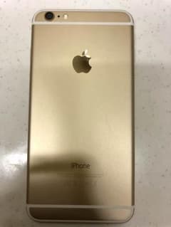Rioさん専用美品 iPhone6plus 128gb 即日発送のサムネイル
