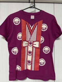 レキシ　SHIKIBU Tシャツ　Sのサムネイル