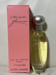 エスティーローダー Estee Lauder pleasures 50ml 香水のサムネイル