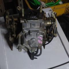 サンバー KV4  KV3純正キャブレターのサムネイル
