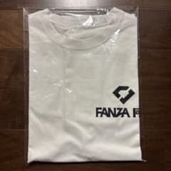 コミケ　C108 FANZAくじ A賞 Tシャツのサムネイル
